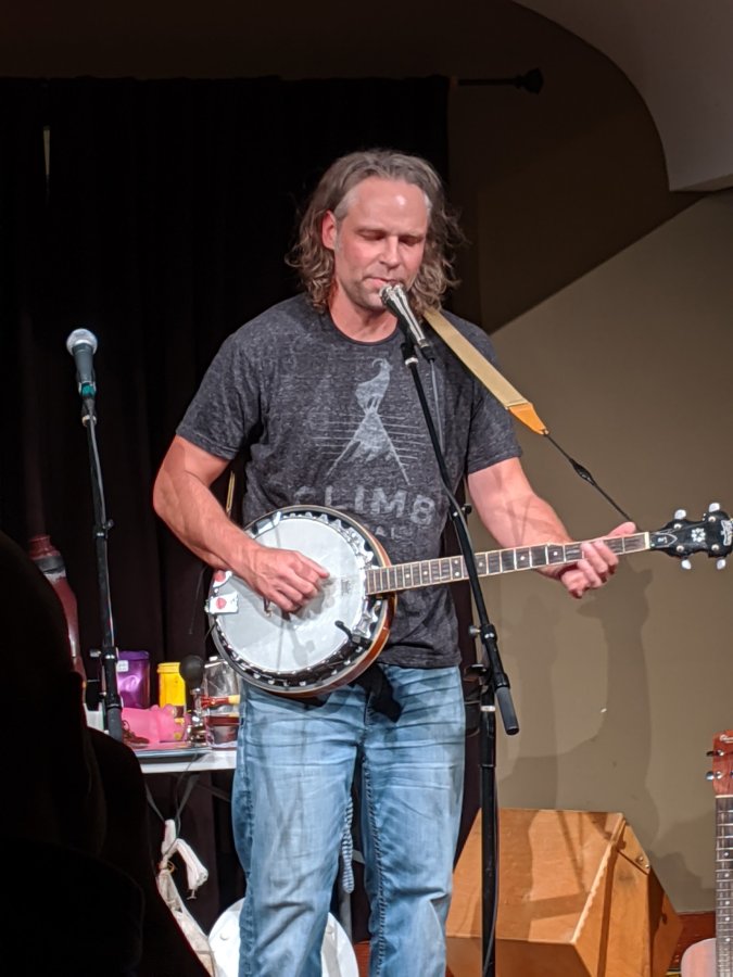Community Coffeehouse — photo 4 of 4