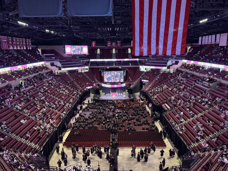 Donald L. Tucker Civic Center — photo 2 of 4