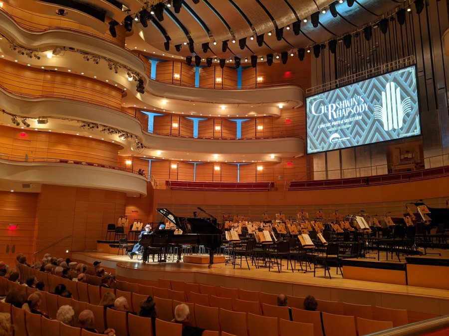 Segerstrom Center For The Arts - Samueli Theater — photo 2 of 4