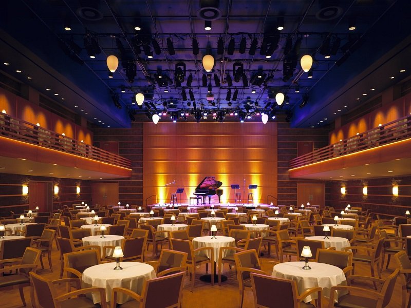 Segerstrom Center For The Arts - Samueli Theater — photo 3 of 4