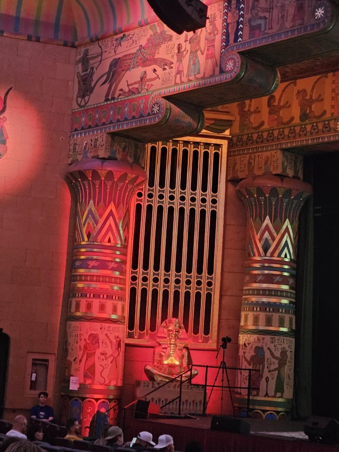 Egyptian Theatre — photo 4 of 4
