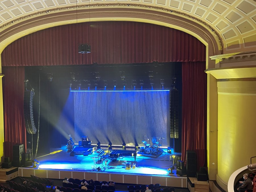 Merrill Auditorium — photo 2 of 4