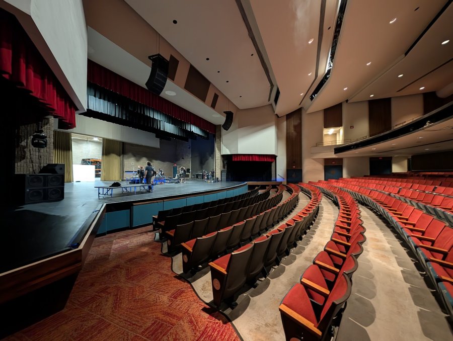 Downey Civic Theatre — photo 2 of 4