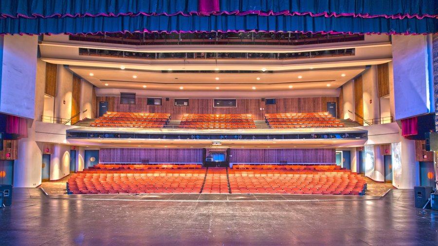 Downey Civic Theatre — photo 4 of 4