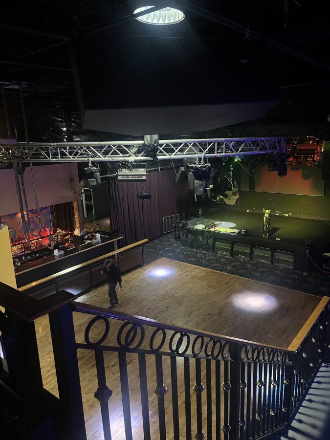Centro Night Club