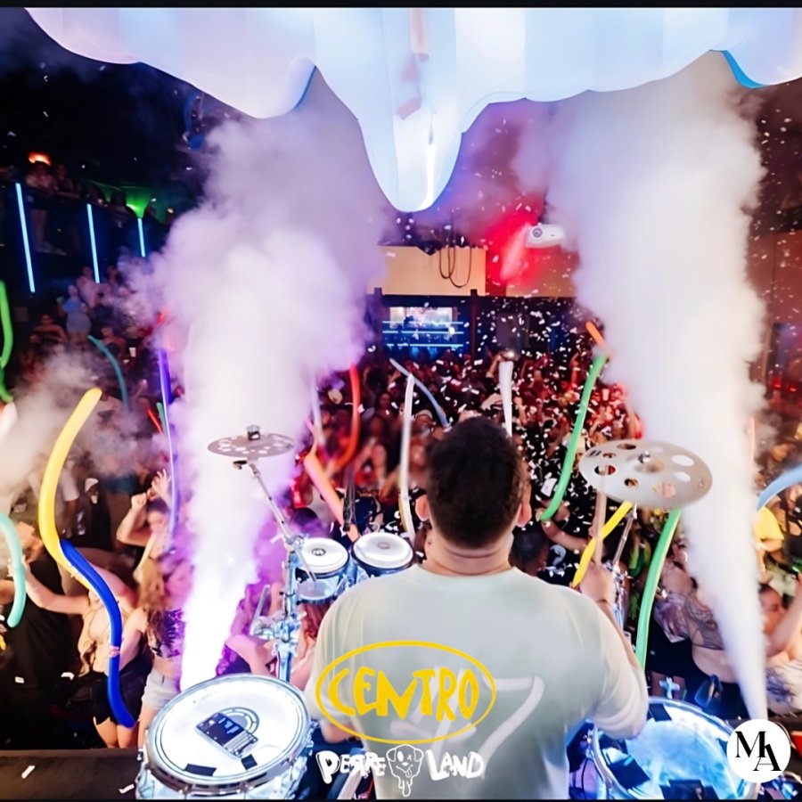 Centro Night Club — photo 2 of 4
