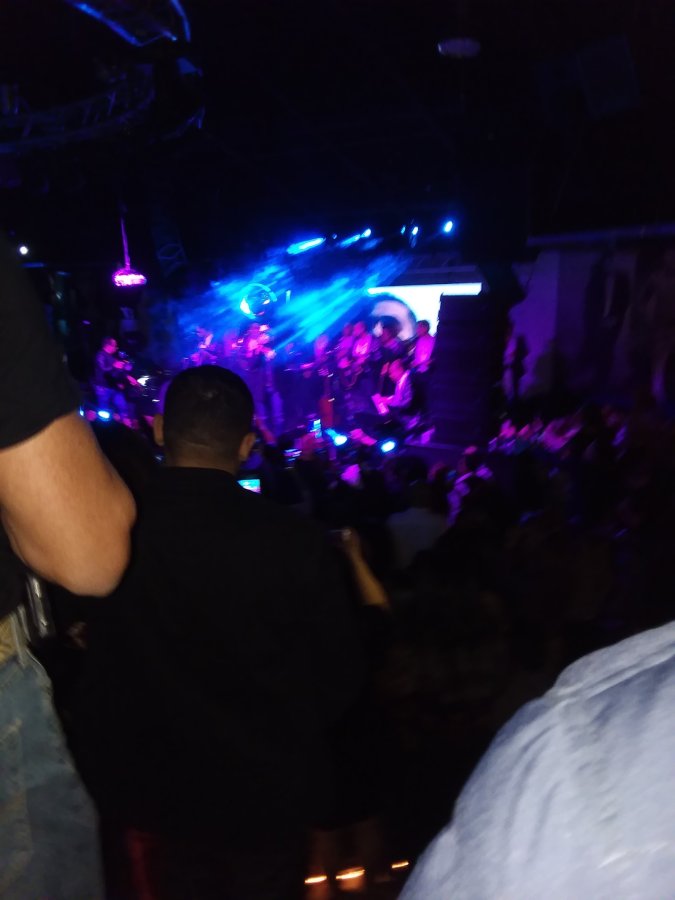 Centro Night Club — photo 4 of 4