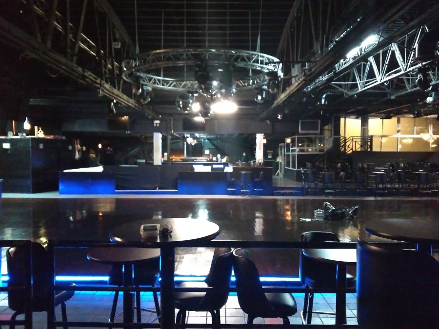 V Live- Chicago