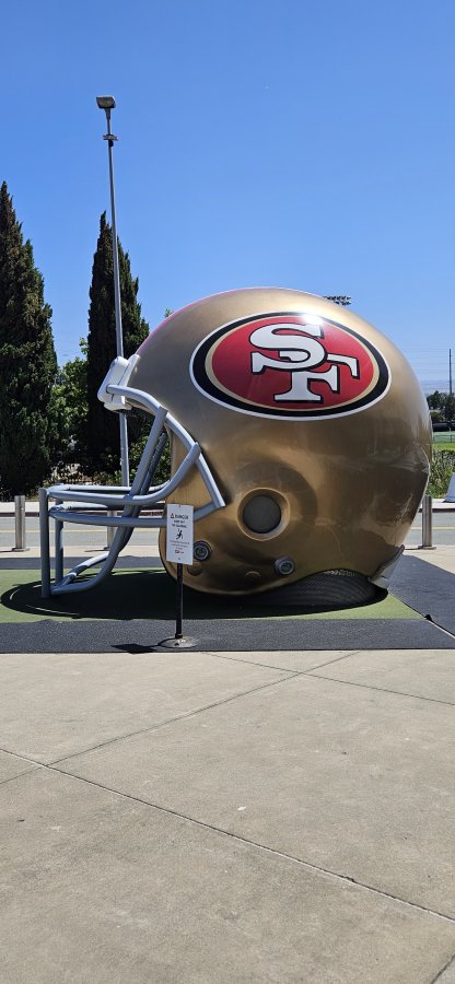 Levi's Stadium — photo 3 of 4