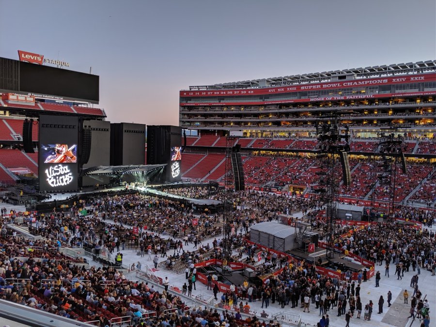 Levi's Stadium — photo 4 of 4