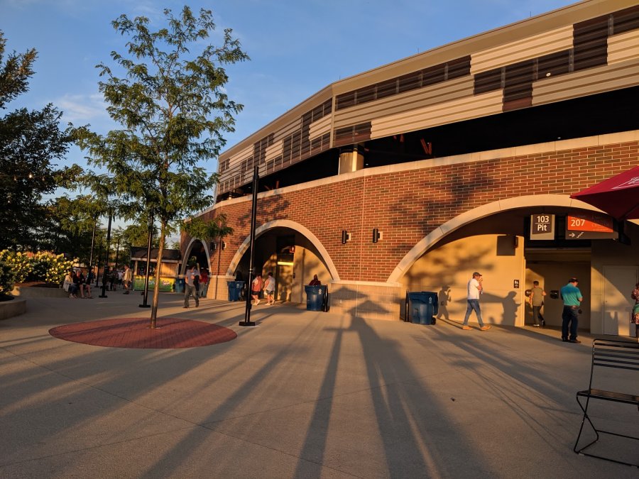 The Rose Music Center at The Heights — photo 4 of 4