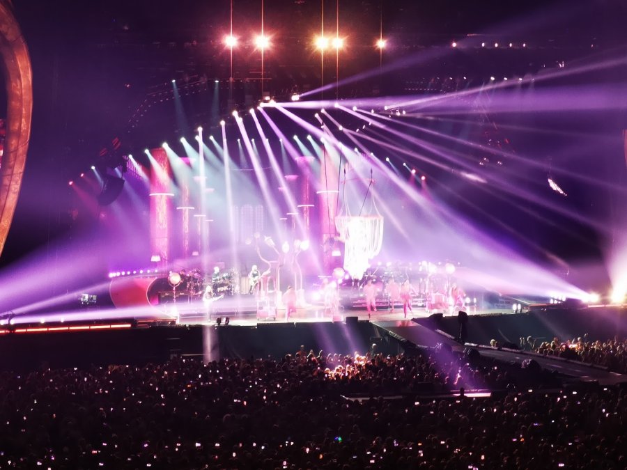 3Arena — photo 2 of 4