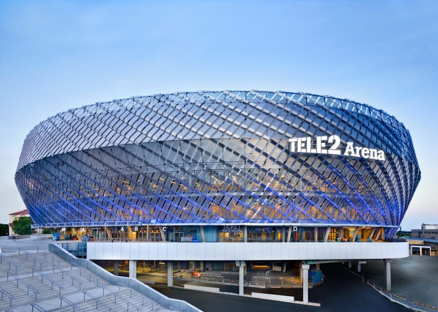 3Arena — photo 3 of 4