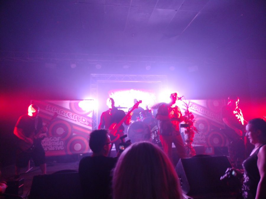 Diesel Concert Lounge — photo 2 of 4