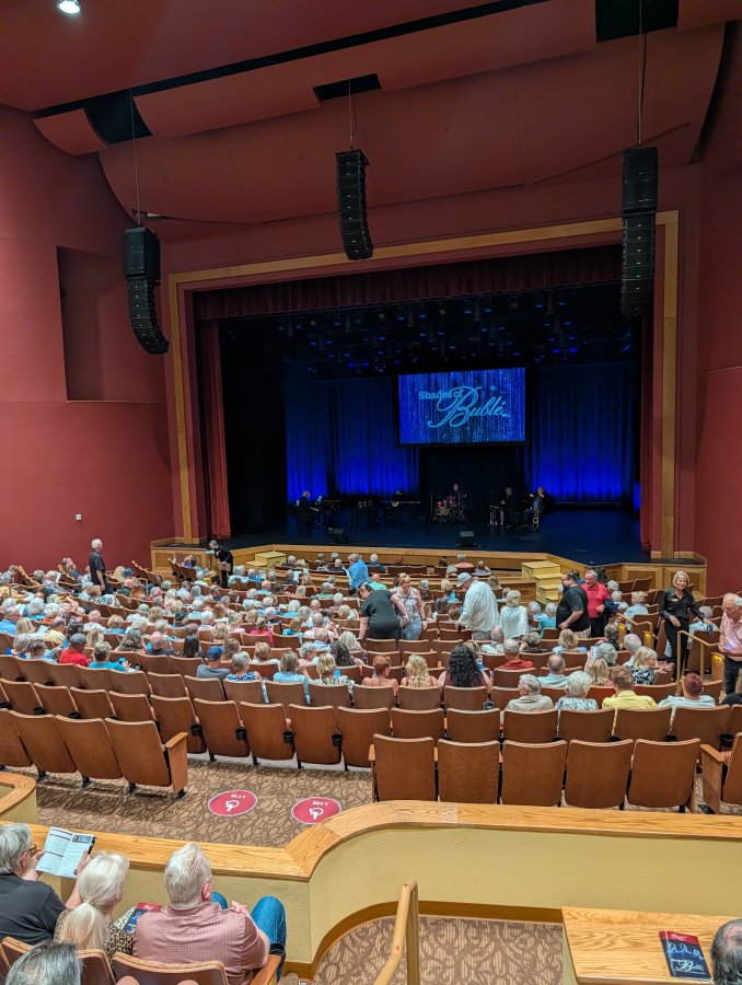 Sharon L. Morse Performing Arts Center — photo 4 of 4