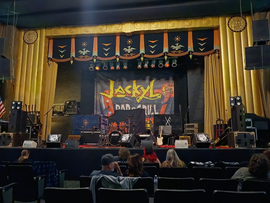 Watseka Theatre