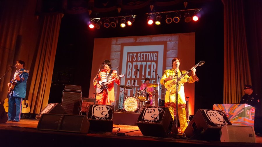 Watseka Theatre — photo 2 of 4
