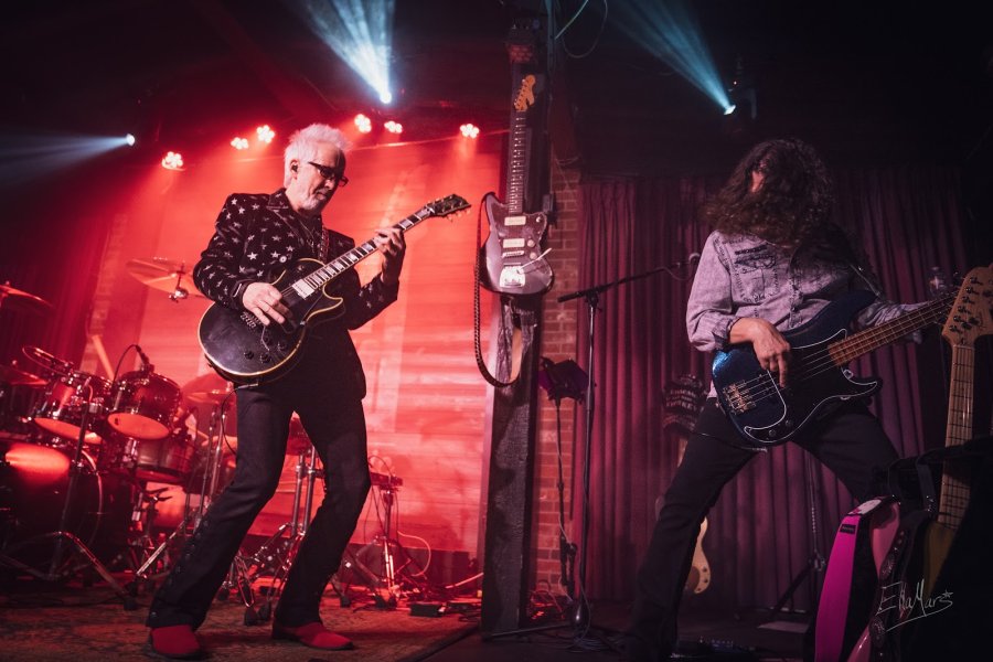 Open Chord Music — photo 4 of 4