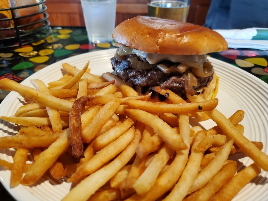 PJ's Lager House — photo 2 of 4