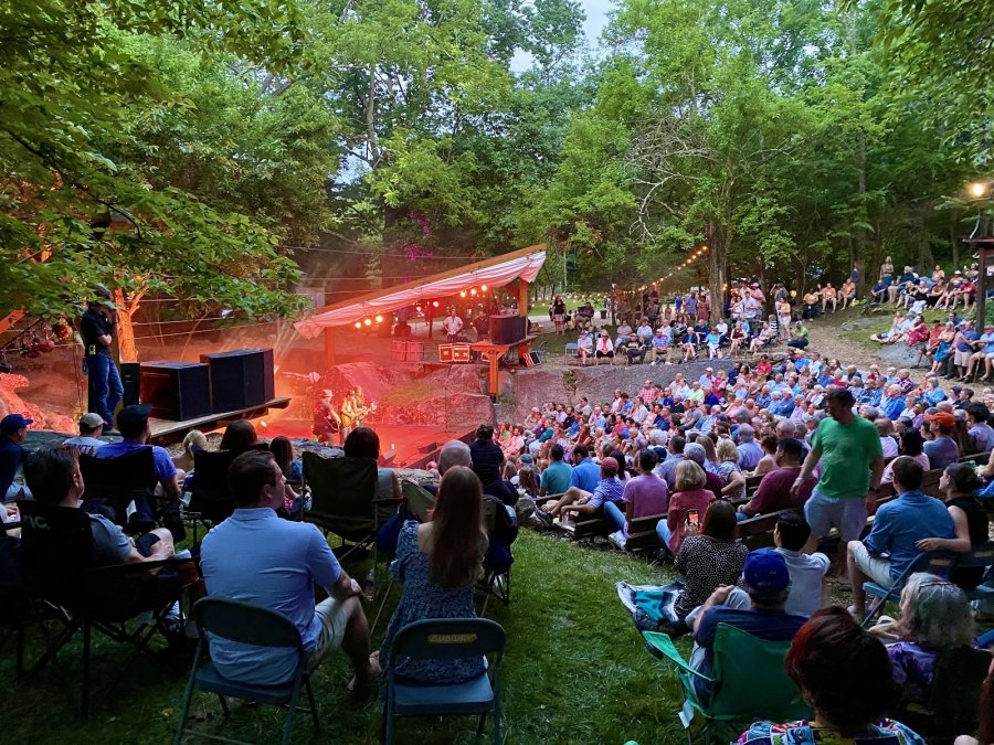 Lime Kiln Theater — photo 2 of 4