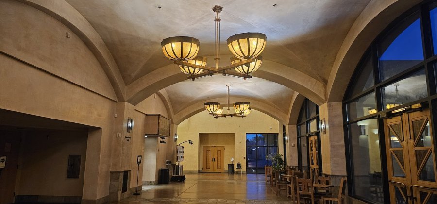 National Hispanic Cultural Center Albuquerque Journal Theatre — photo 2 of 4
