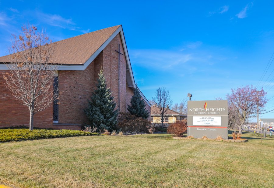 North Heights Lutheran Church — photo 2 of 4