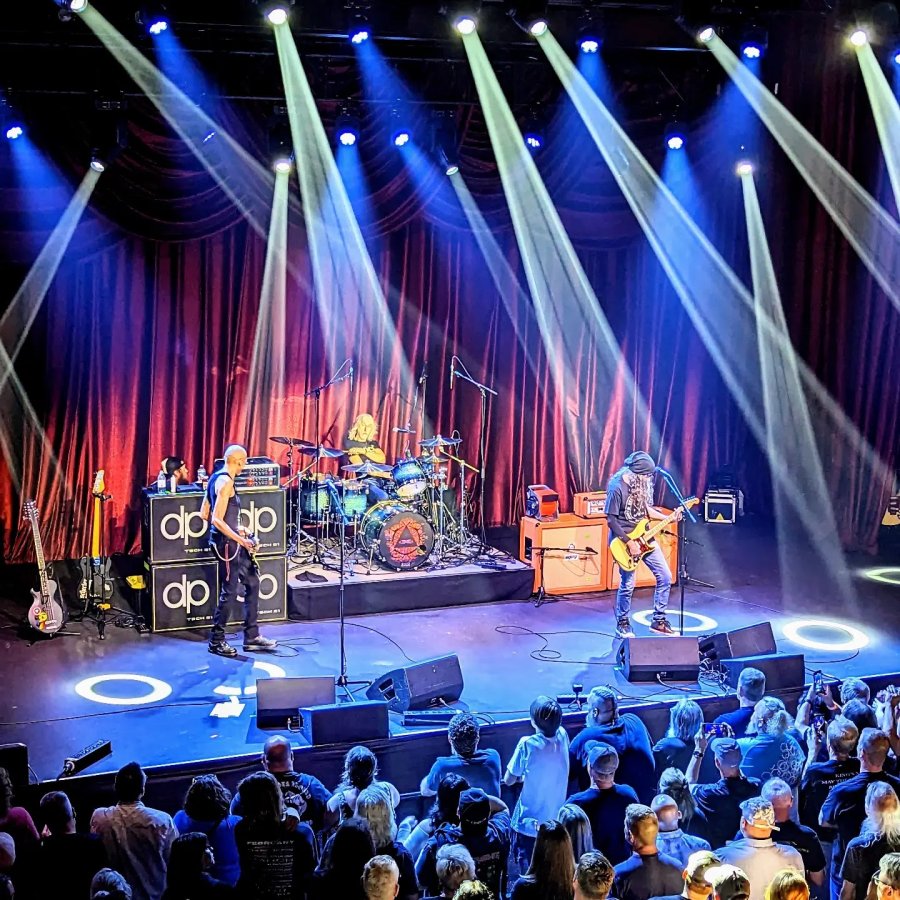 Brooklyn Bowl