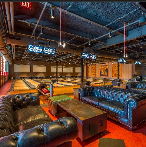 Brooklyn Bowl — photo 3 of 4