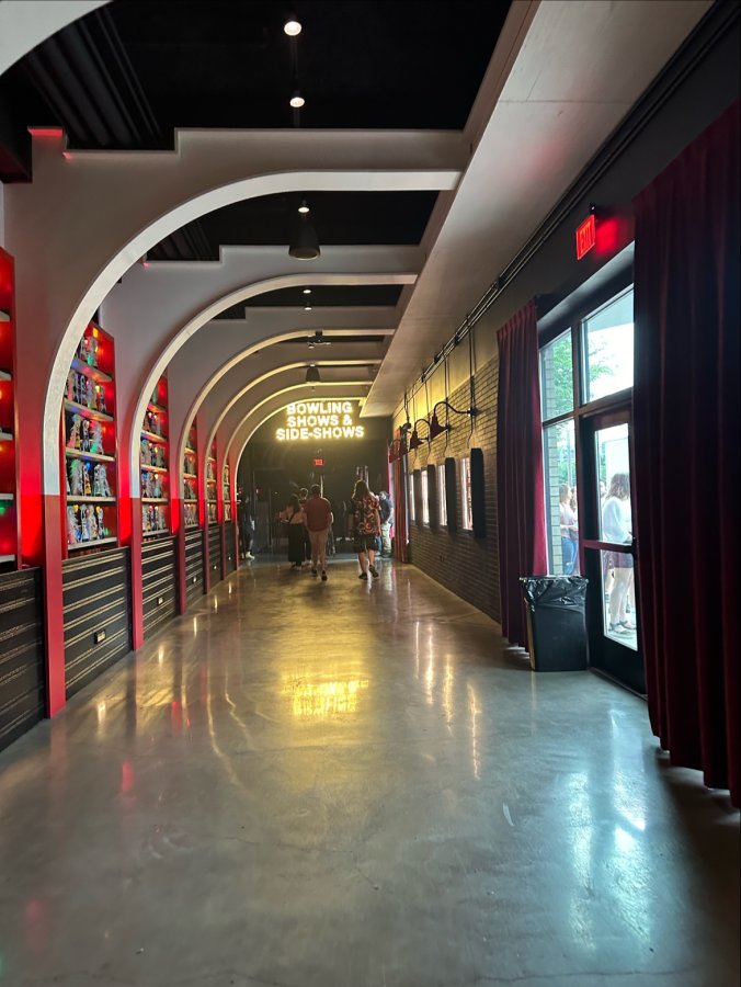 Brooklyn Bowl — photo 4 of 4