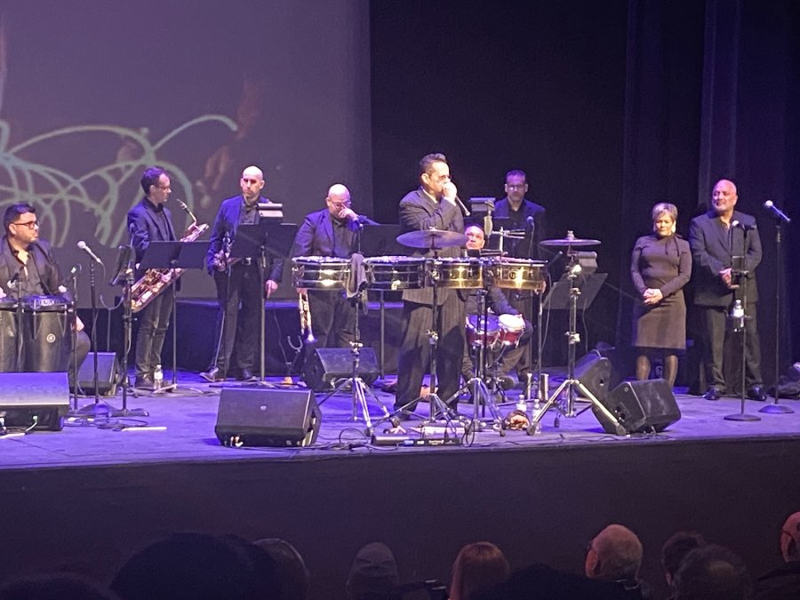 Bristol Riverside Theatre — photo 2 of 4