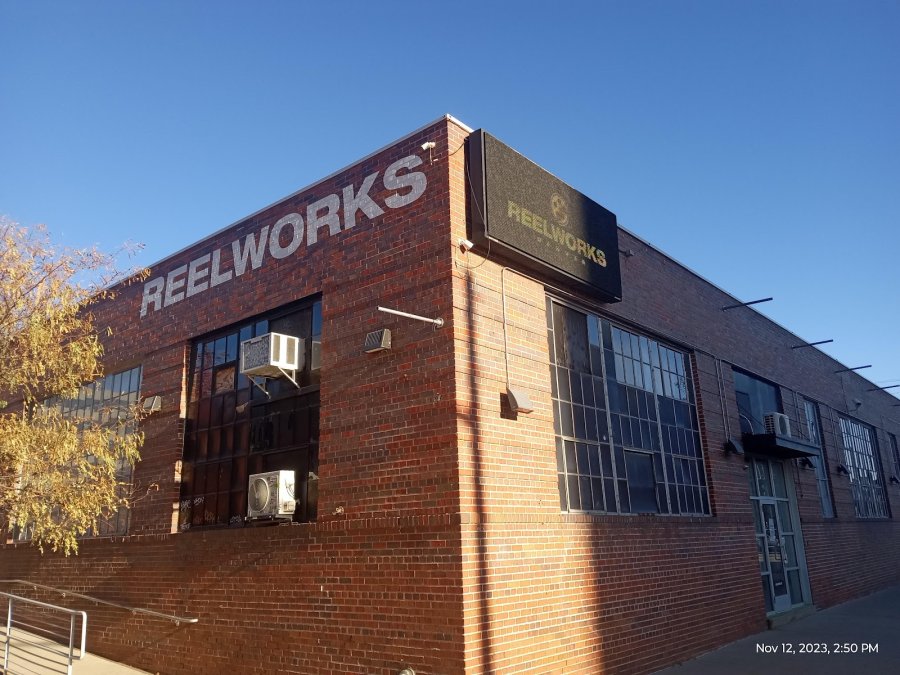 ReelWorks Denver — photo 4 of 4