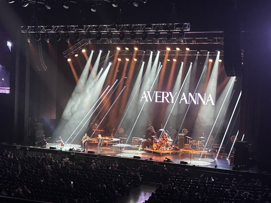The Venue At Thunder Valley Casino Resort — photo 4 of 4