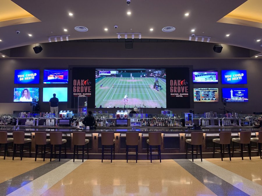 Oak Grove Racing Gaming and Hotel — photo 4 of 4