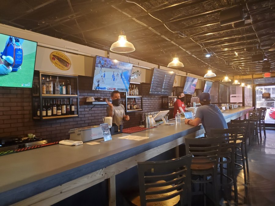 One Thirteen Brew House — photo 4 of 4