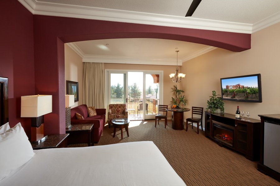South Coast Winery Resort And Spa — photo 2 of 4