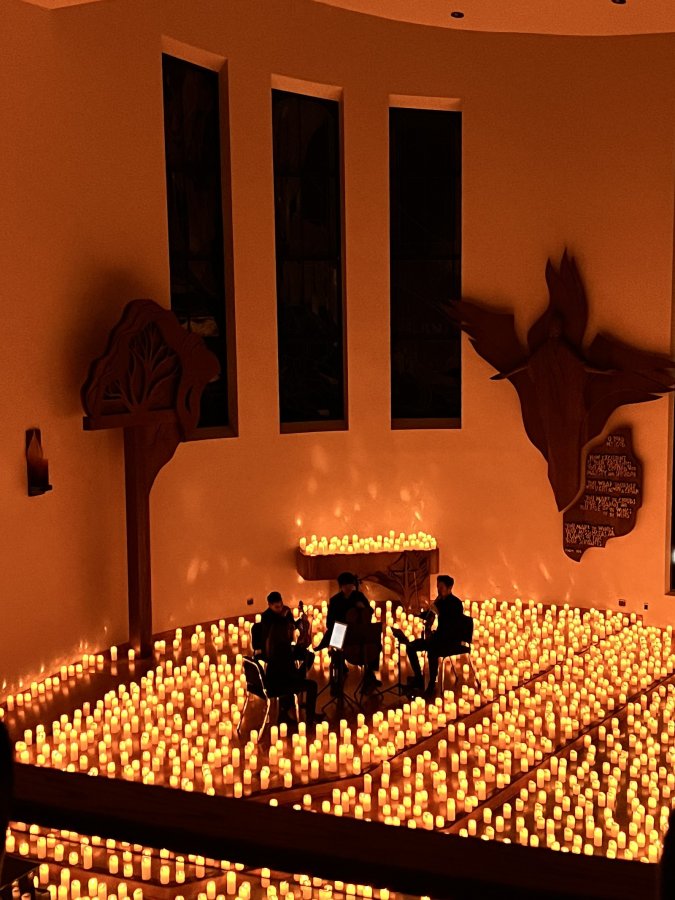 Samuelson Chapel
