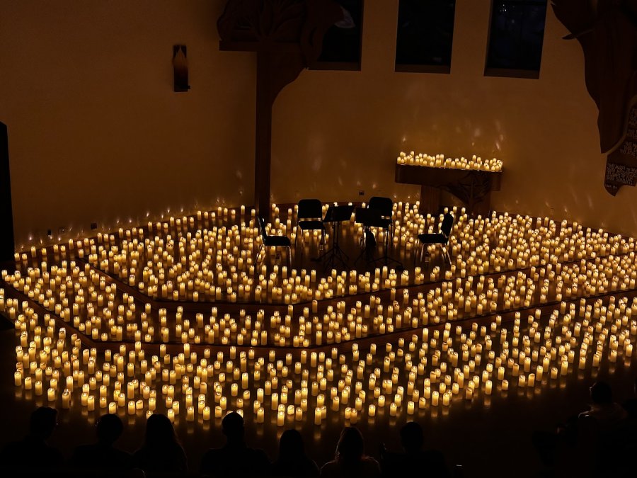 Samuelson Chapel — photo 3 of 4