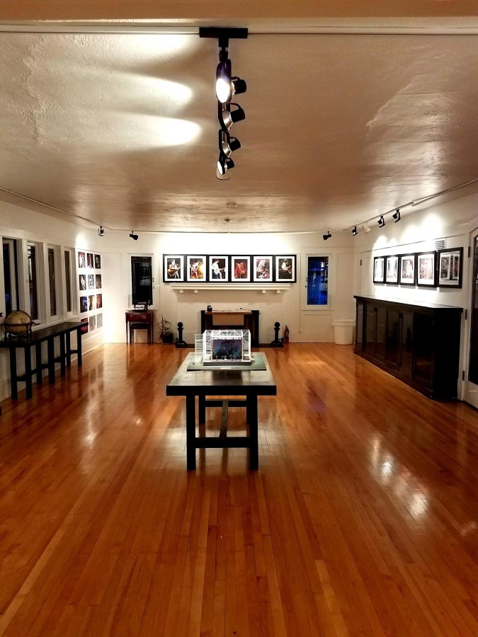 Clubhouse on South Temple — photo 3 of 4