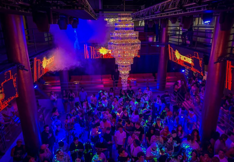 Rich's Houston
