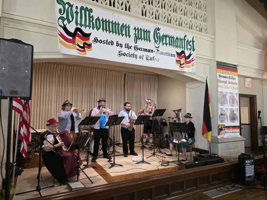 German American Society — photo 4 of 4