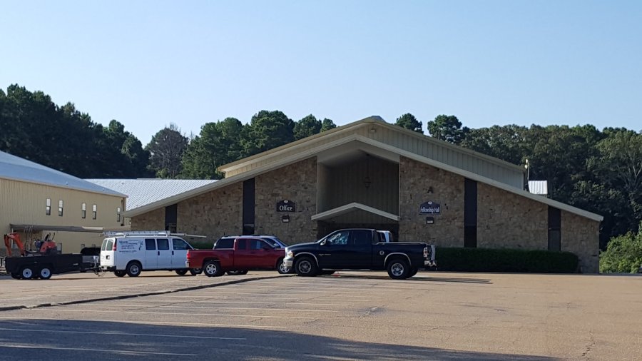 Cedar Crest Baptist Church — photo 3 of 4