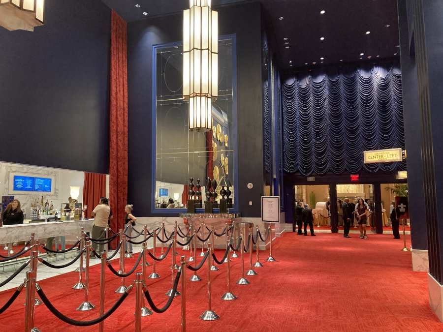 Encore Theatre At Wynn Las Vegas — photo 3 of 4