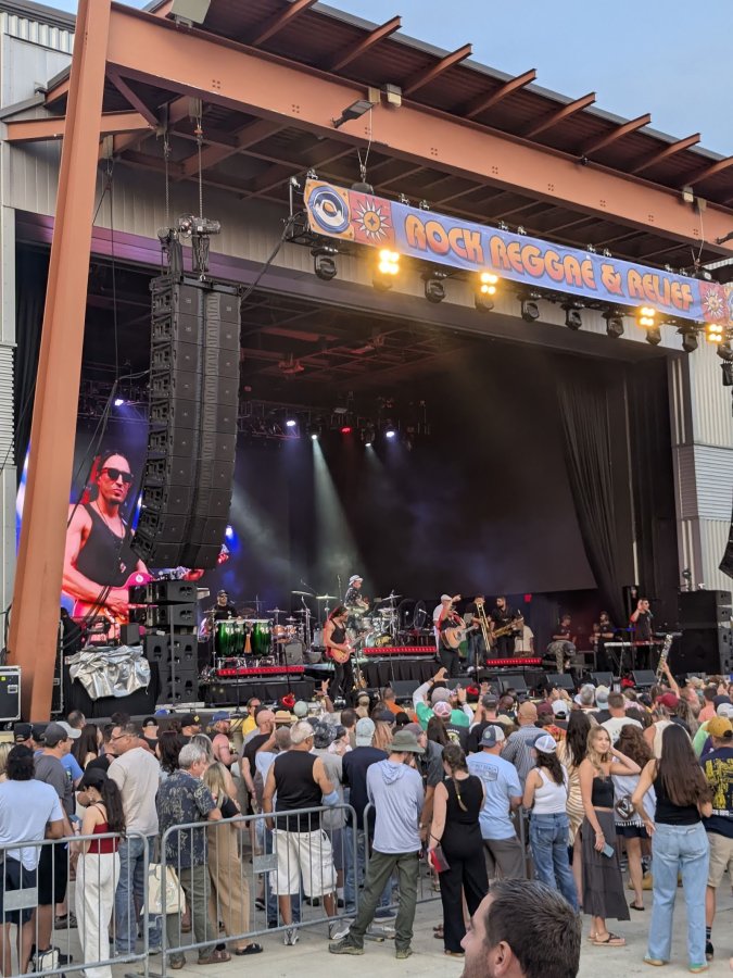 Stage AE — photo 2 of 4