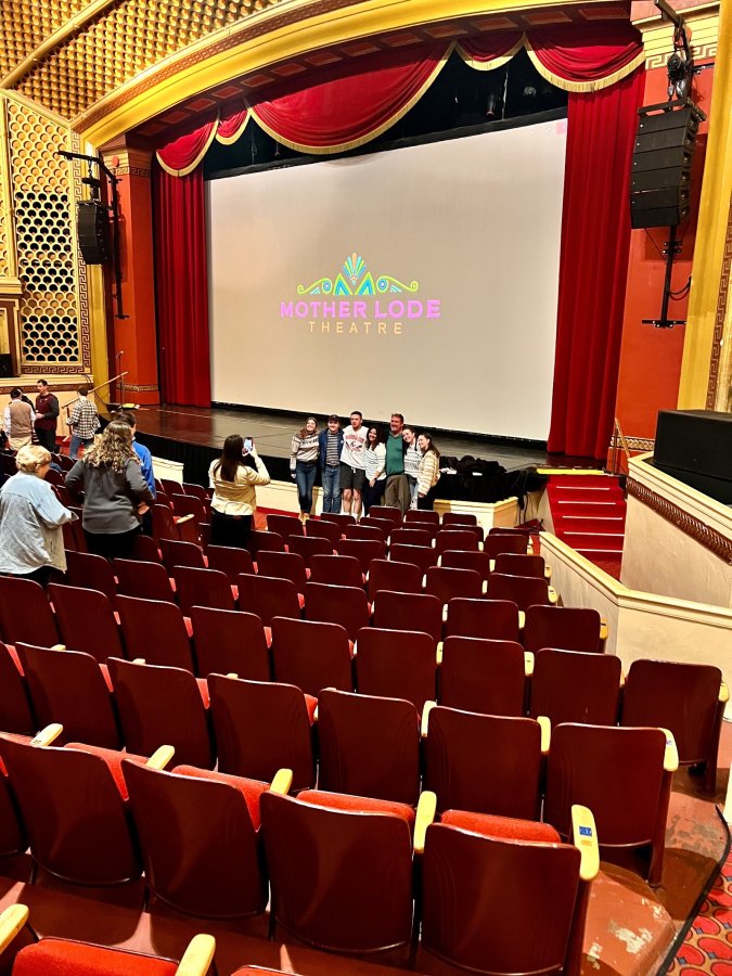 The Mother Lode Theatre At Butte Center for the Performing Arts — photo 2 of 4