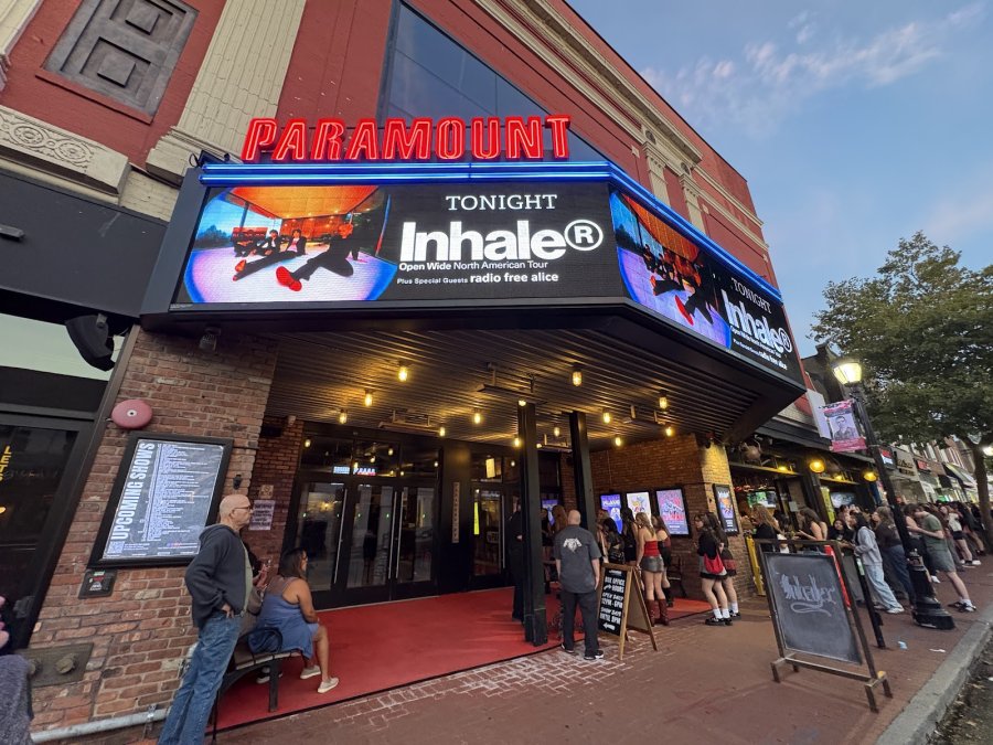 Paramount Theatre — photo 3 of 4