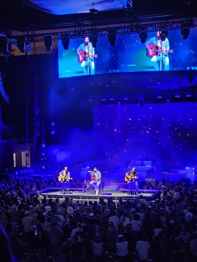 Adams Event Center — photo 2 of 4