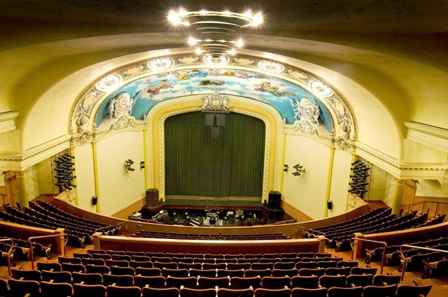 Byham Theater — photo 2 of 4