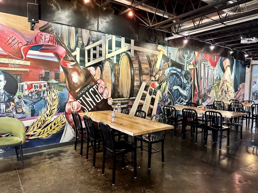 Hardywood Park Craft Brewery — photo 2 of 4