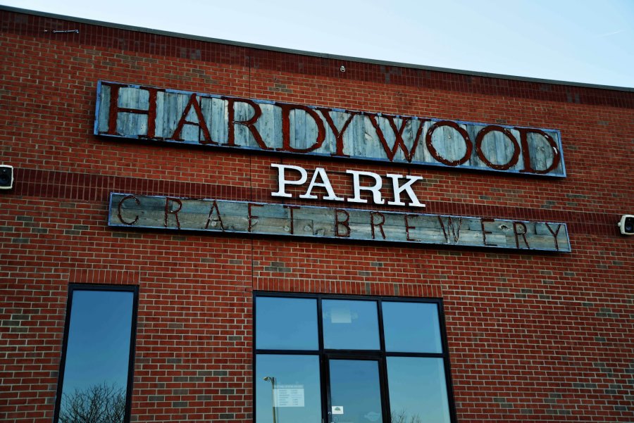 Hardywood Park Craft Brewery — photo 3 of 4