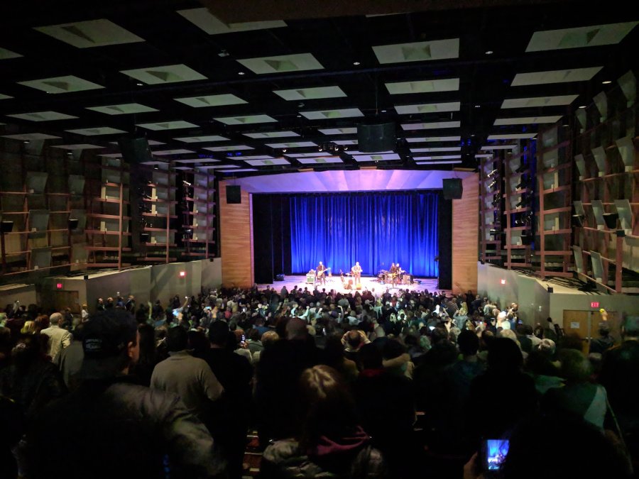 Rialto Center For The Performing Arts — photo 2 of 4